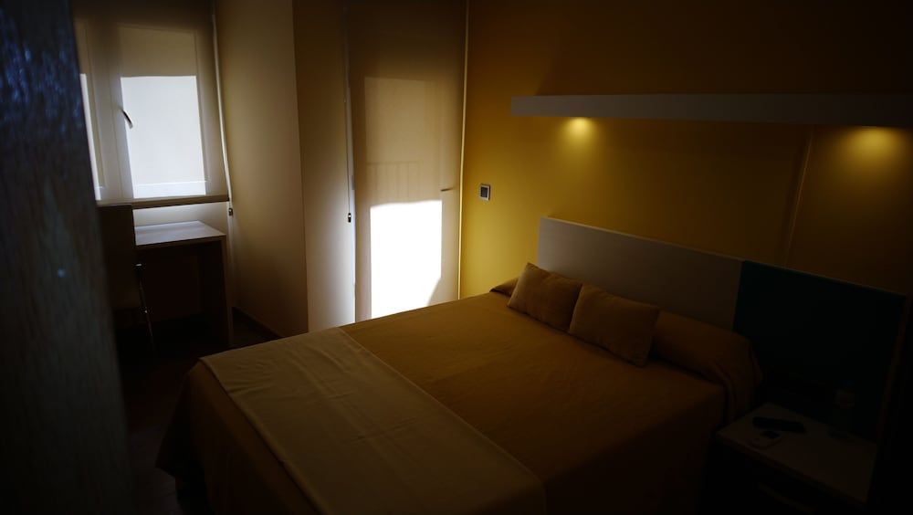 Hostal Doña Juana Standard Single Room