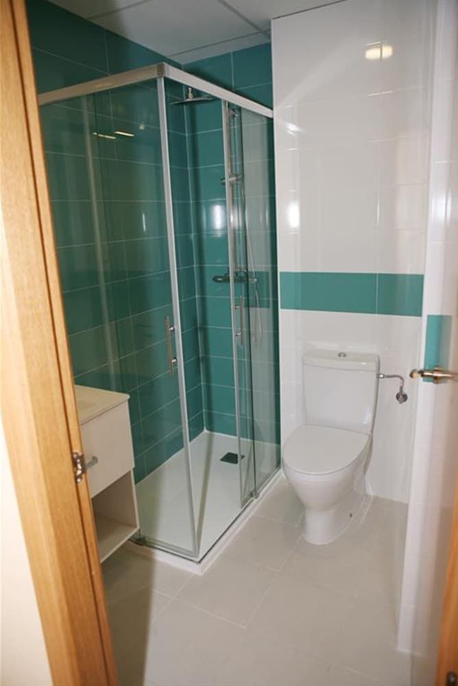 Hostal Doña Juana Standard Single Room 4