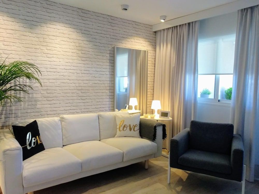 Deluxe Apartment, 2 Bedrooms