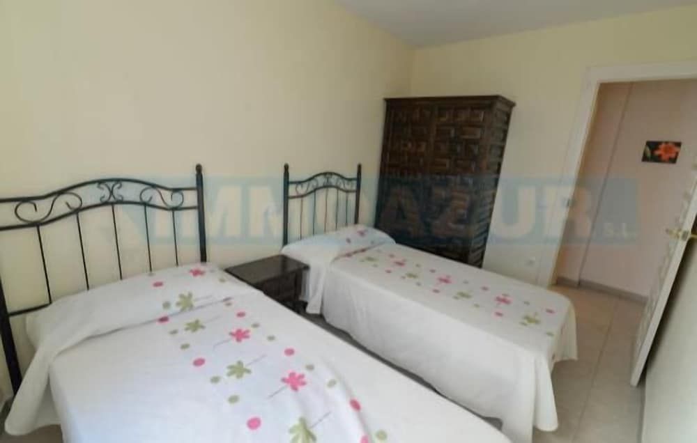 Apartment, 2 Bedrooms, Terrace, Sea View