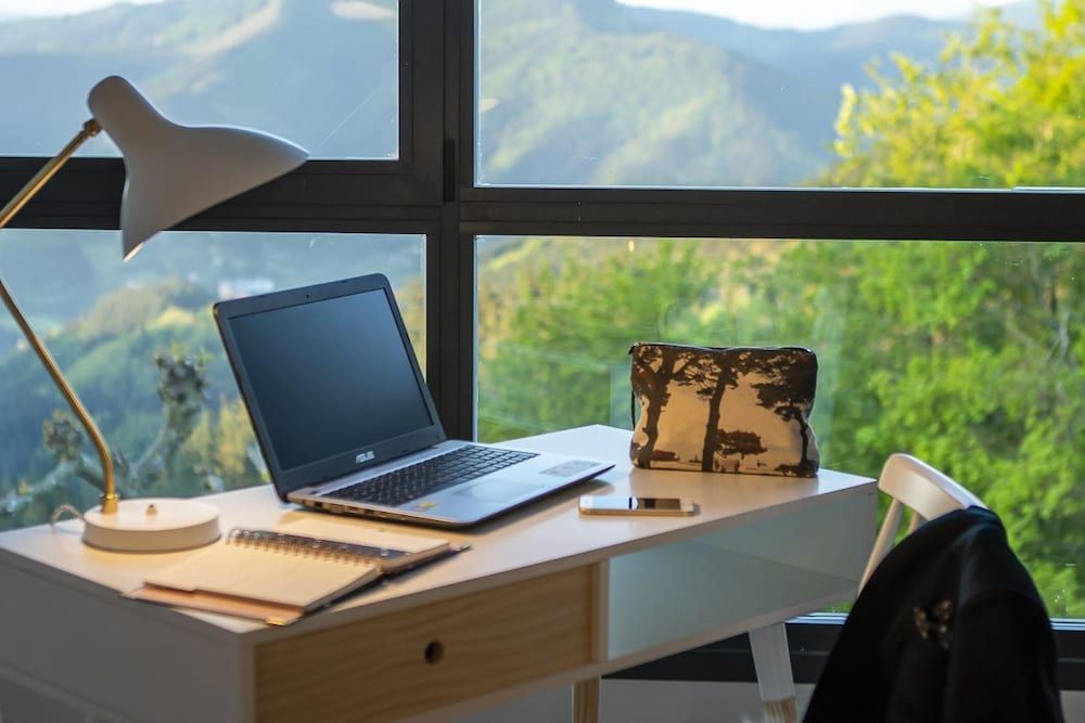 Ixua Hotela Suite, Mountain View 8