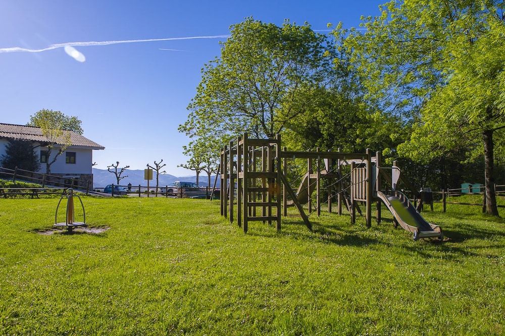 Children's Play Area