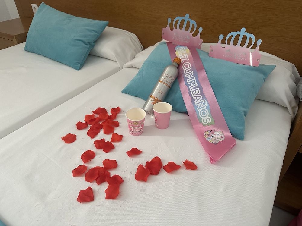 Double Room, Balcony (Free Beach Shuttle)