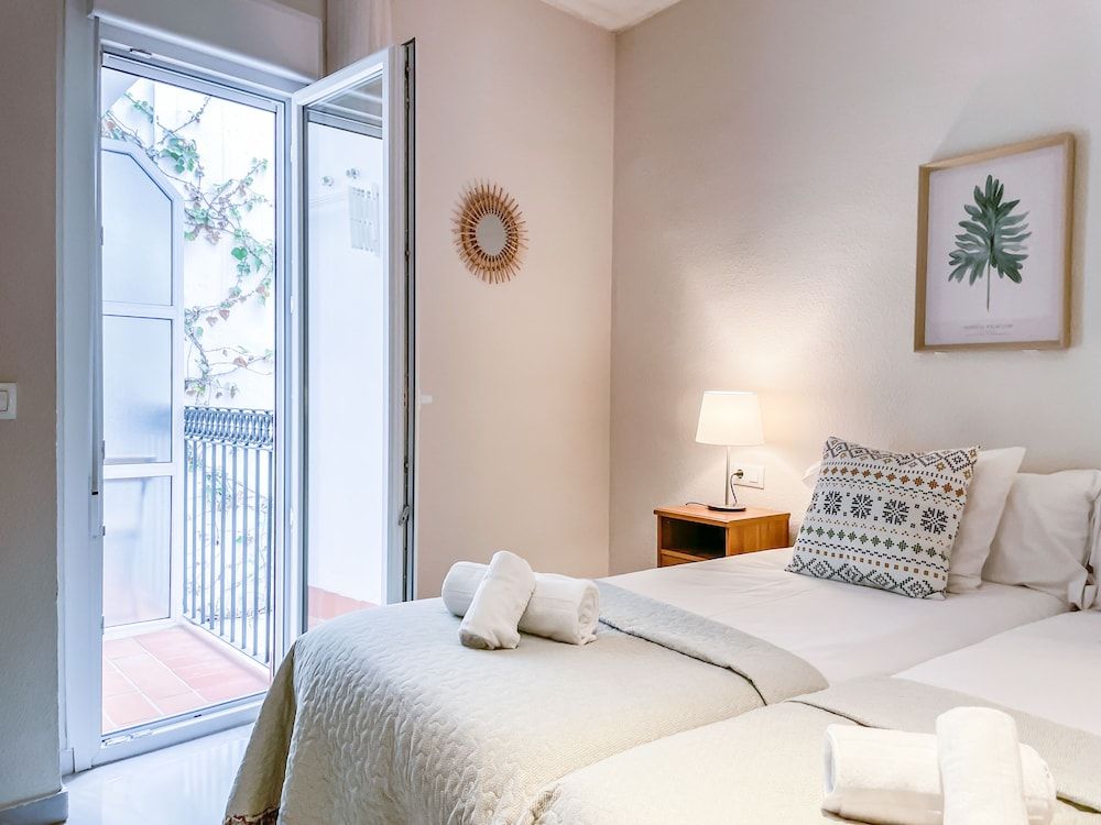 Superior Apartment, 1 Bedroom (First Floor)