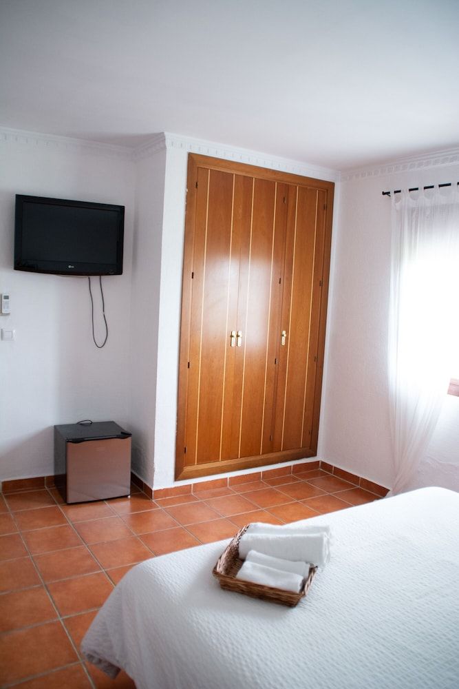 Hostal Rural la Plata Doble XXL 3