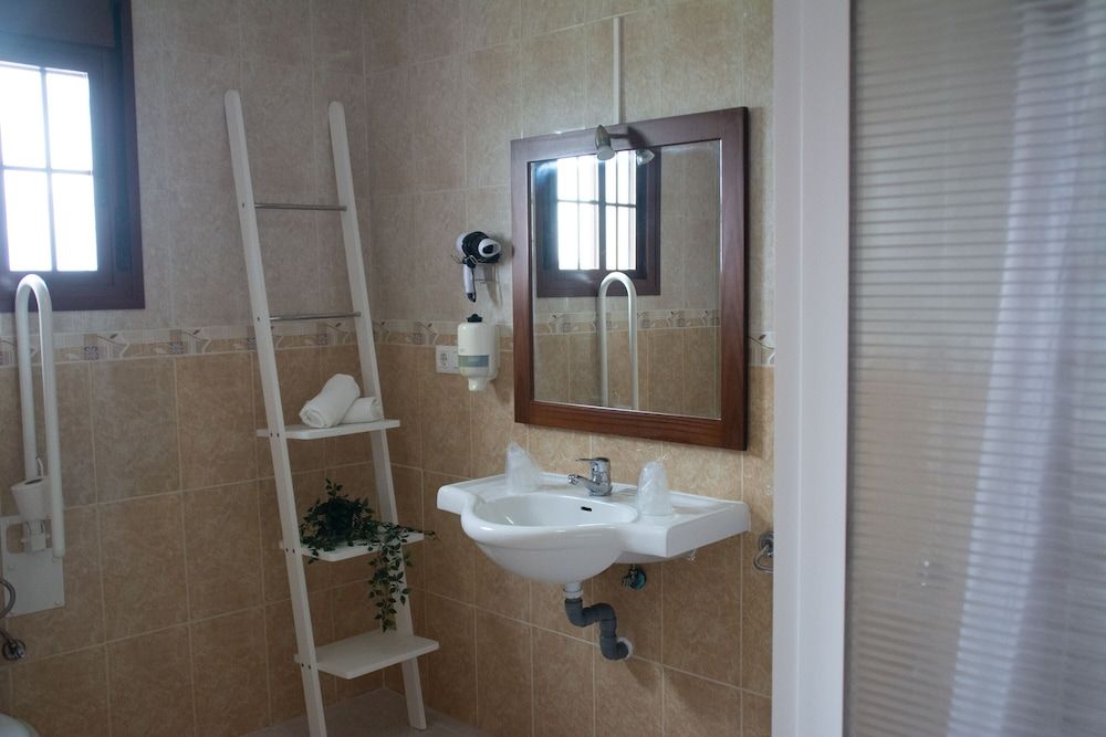 Hostal Rural la Plata Doble XXL 5