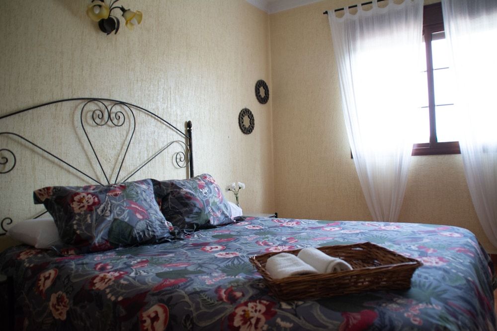 Basic Double or Twin Room