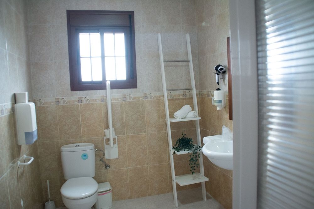 Hostal Rural la Plata Doble XXL 6