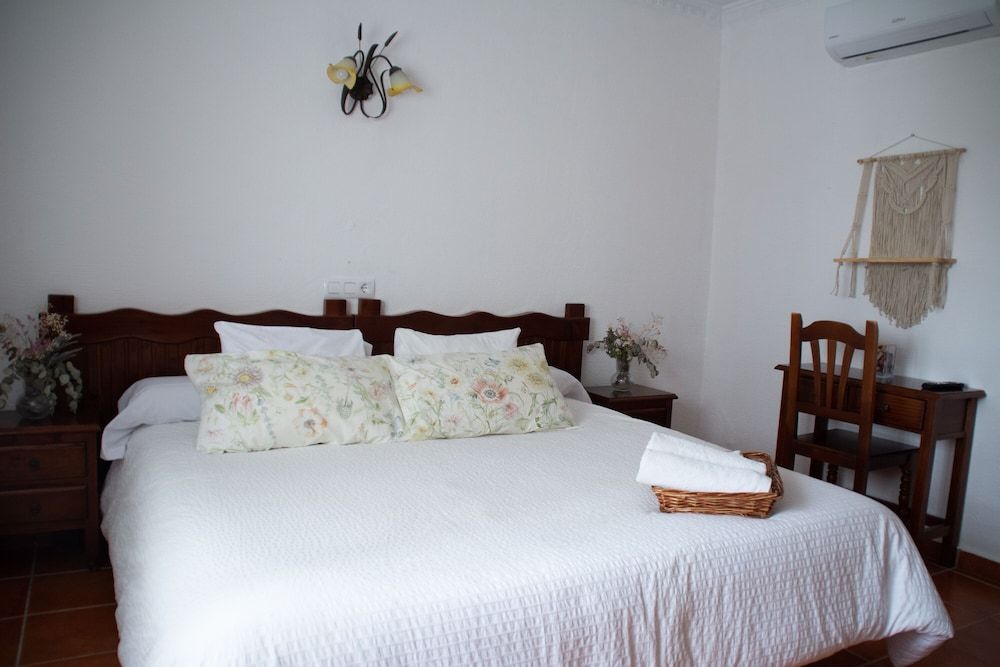 Hostal Rural la Plata Doble XXL 2