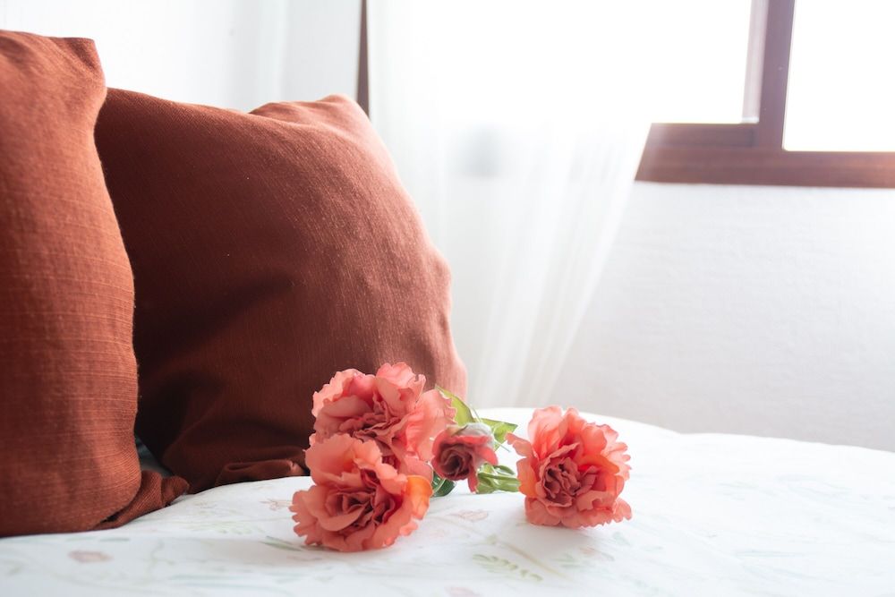 Hostal Rural la Plata Superior Double Room 2