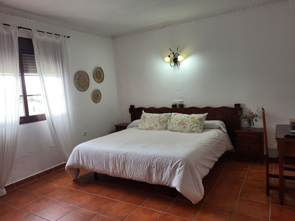 Hostal Rural la Plata Doble XXL 4