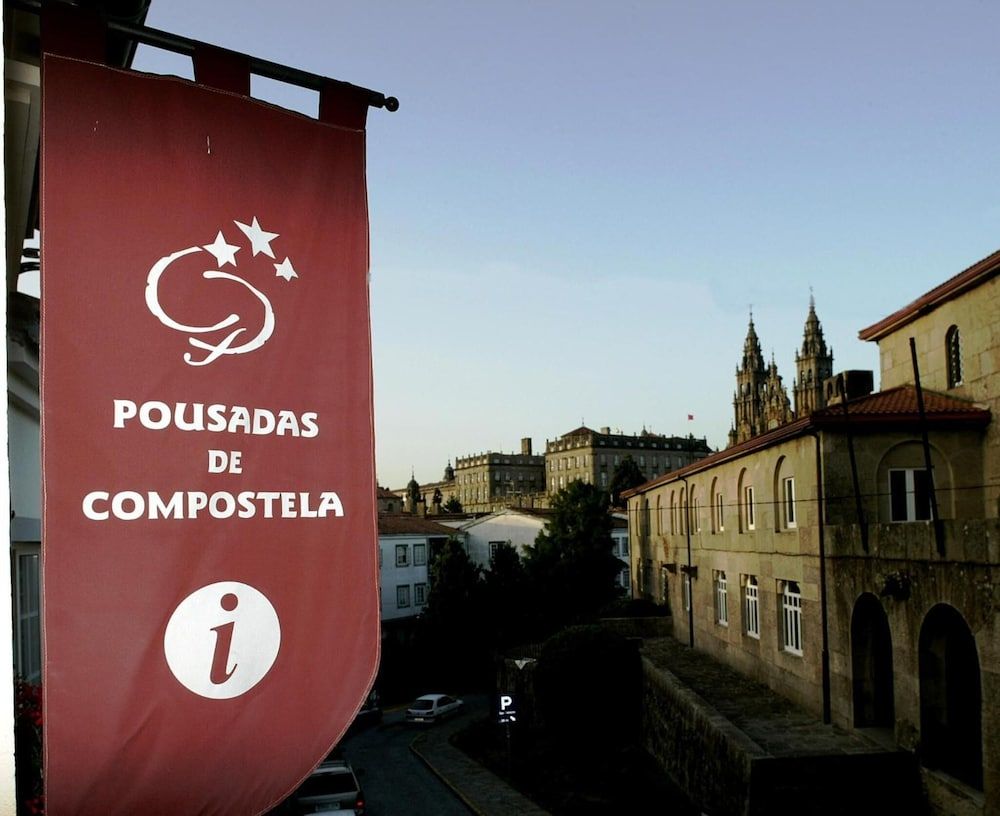 undefined Hostal San Clemente by Pousadas de Compostela 5