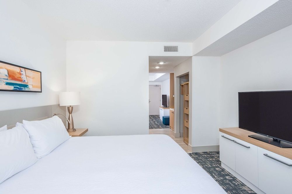 Suite, 1 Bedroom