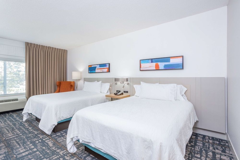 Room, 2 Queen Beds