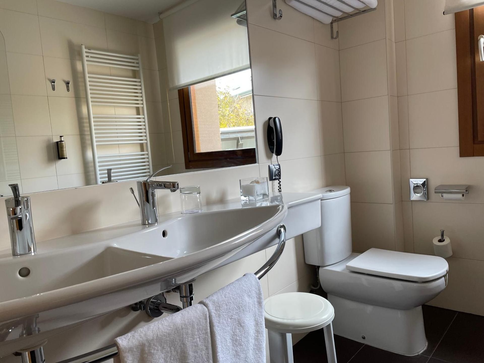 Standard Double Room (3 Adults)