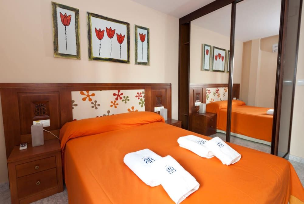 Apartment, 2 Bedrooms (4 people)