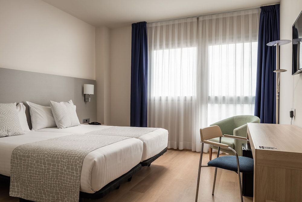 Augusta Barcelona Vallés