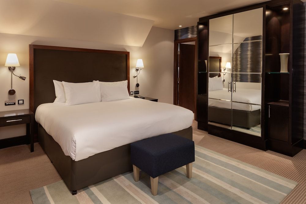 Penthouse Suite