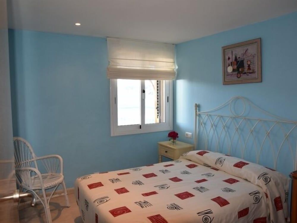 Apartment, 3 Bedrooms, Terrace, Sea View