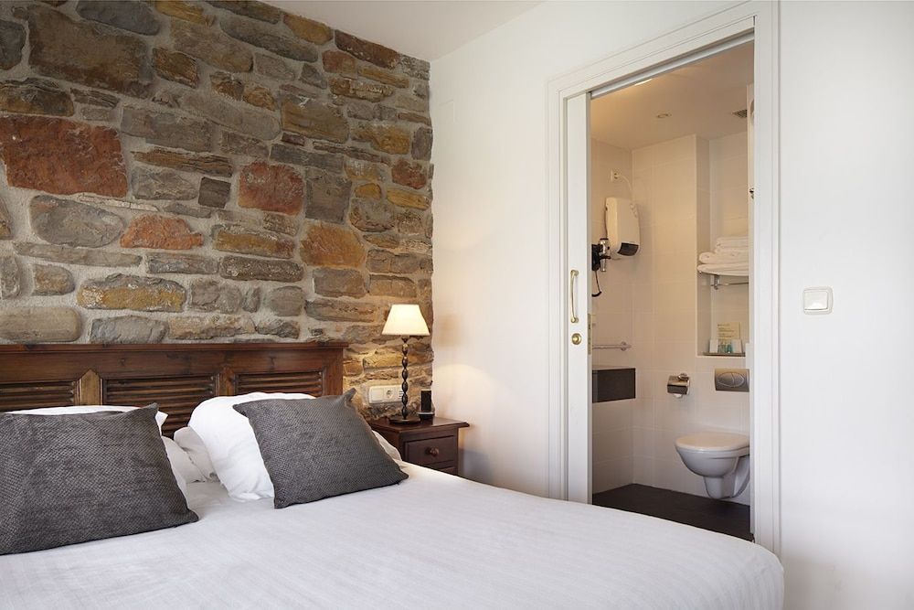 Double Room, Sea View