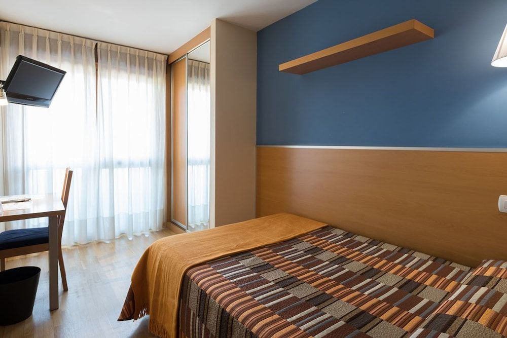 Hotel La Polar Single Room 3