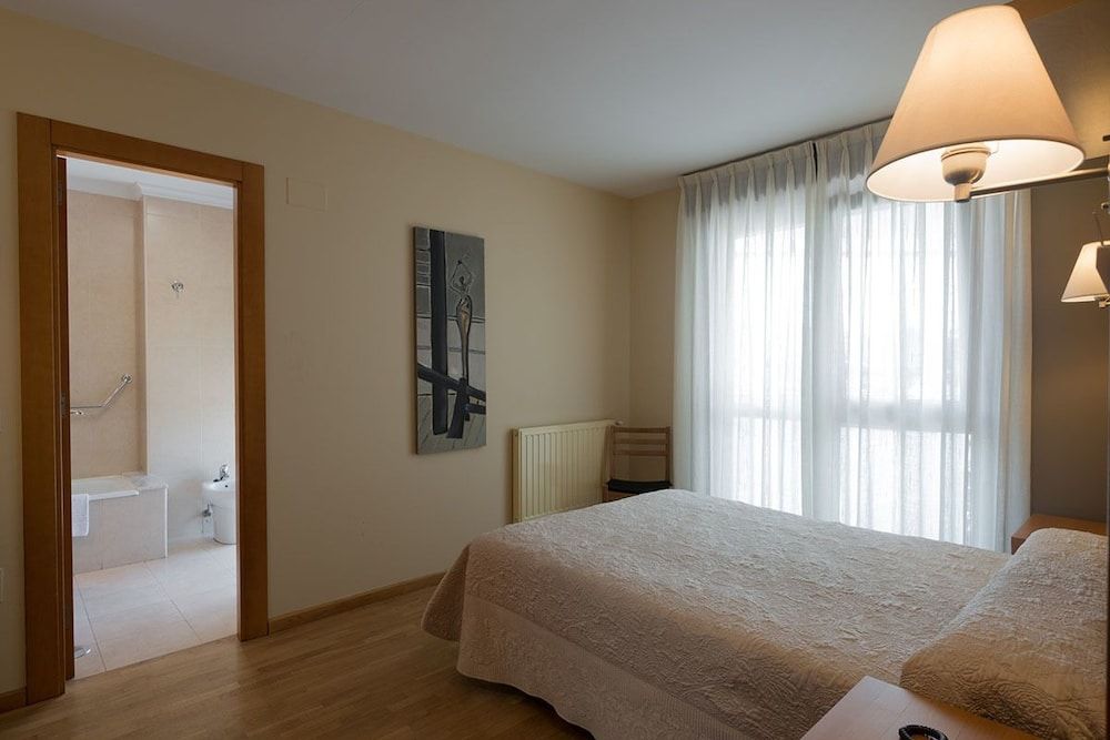 Hotel La Polar Single Room