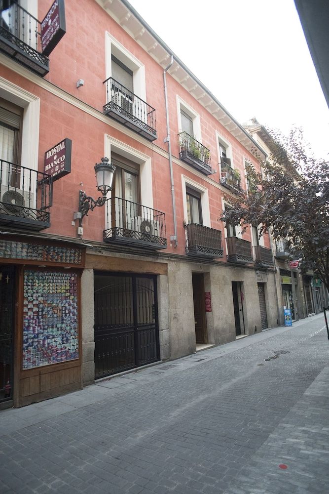 undefined Hostal Bianco 6