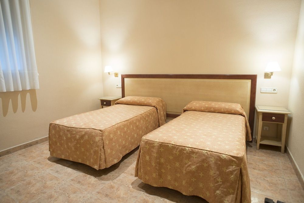 undefined Hostal Bianco