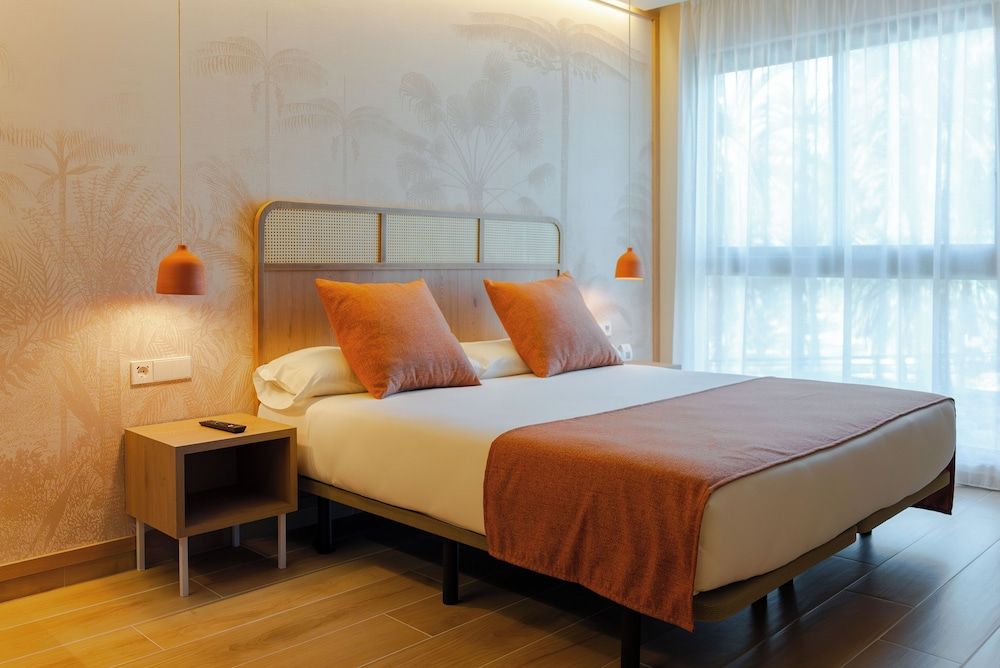 Hotel Port Jardín Milenio