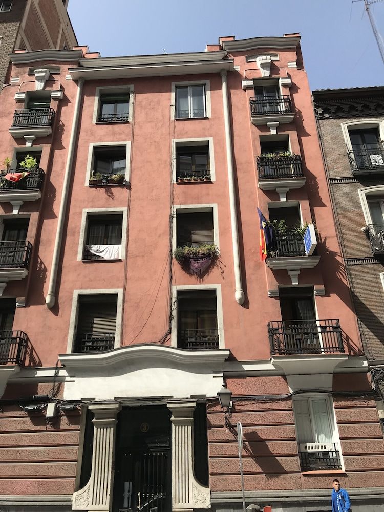 undefined Hostal Becerrea