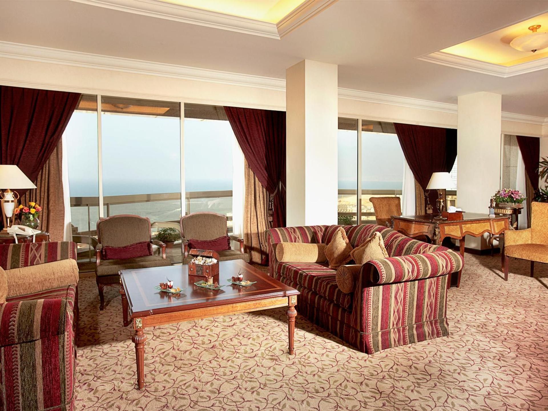 undefined Gefinor Rotana 4