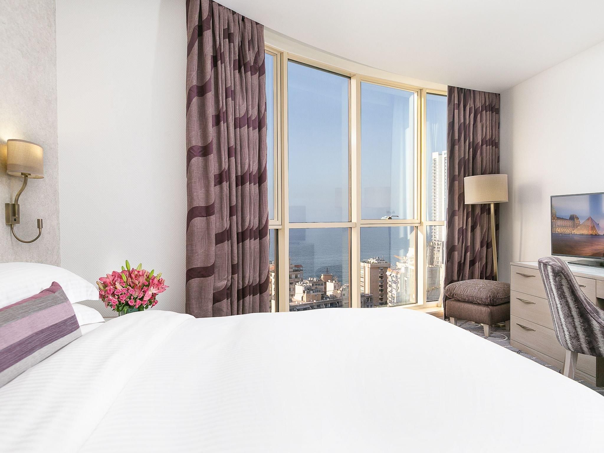 undefined Gefinor Rotana 6