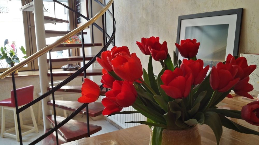 undefined Rembrandt Hotel 7