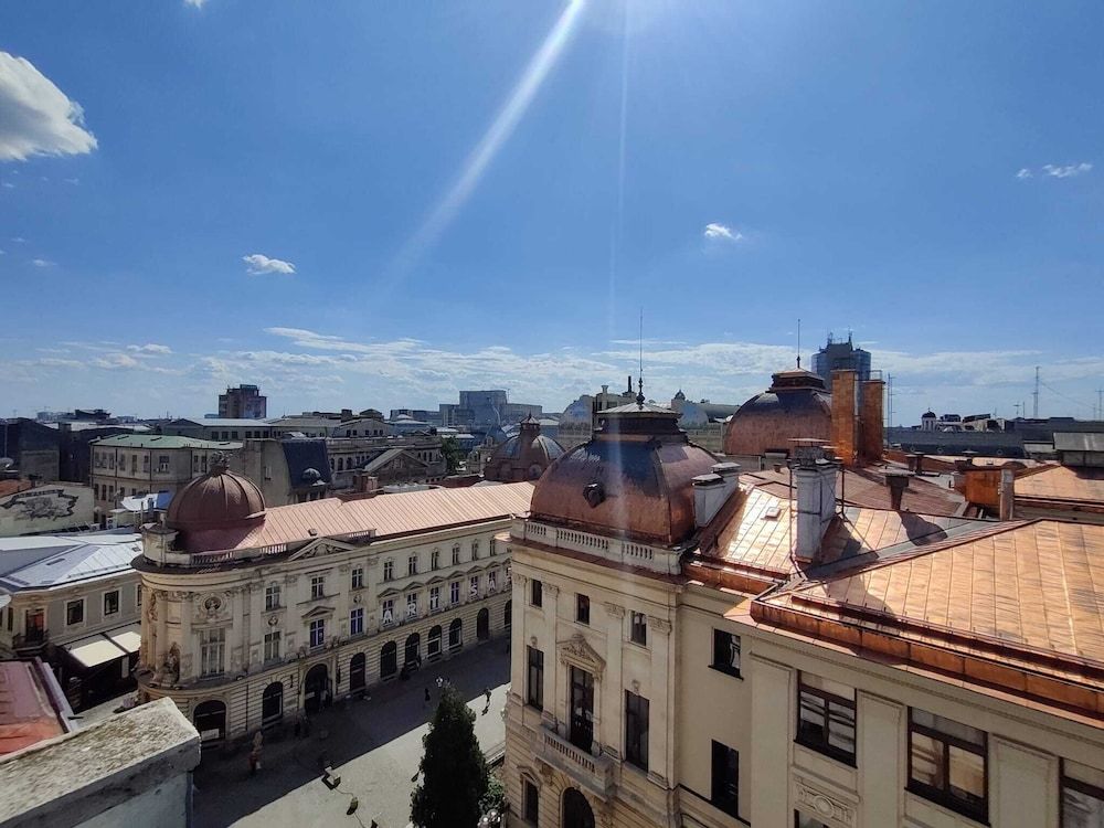 undefined Rembrandt Hotel 4