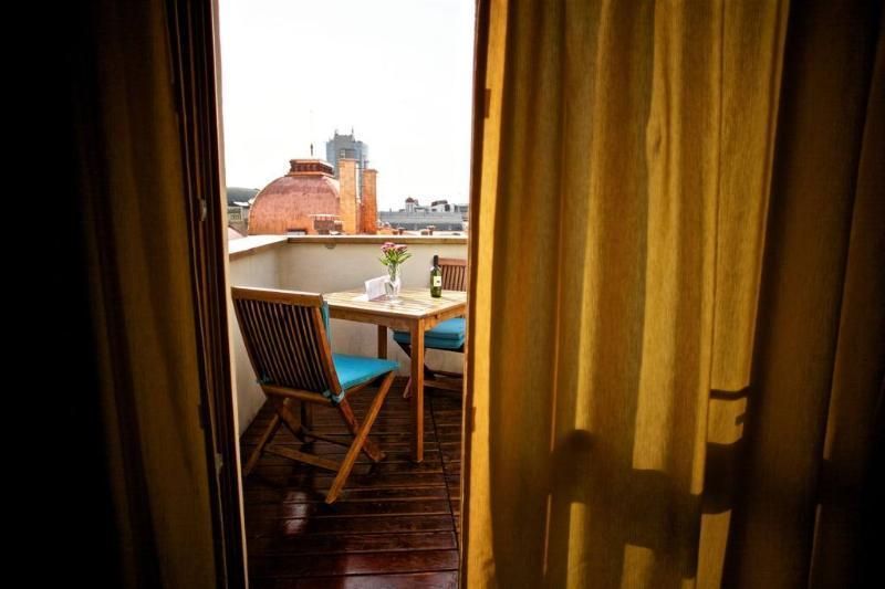 undefined Rembrandt Hotel 10