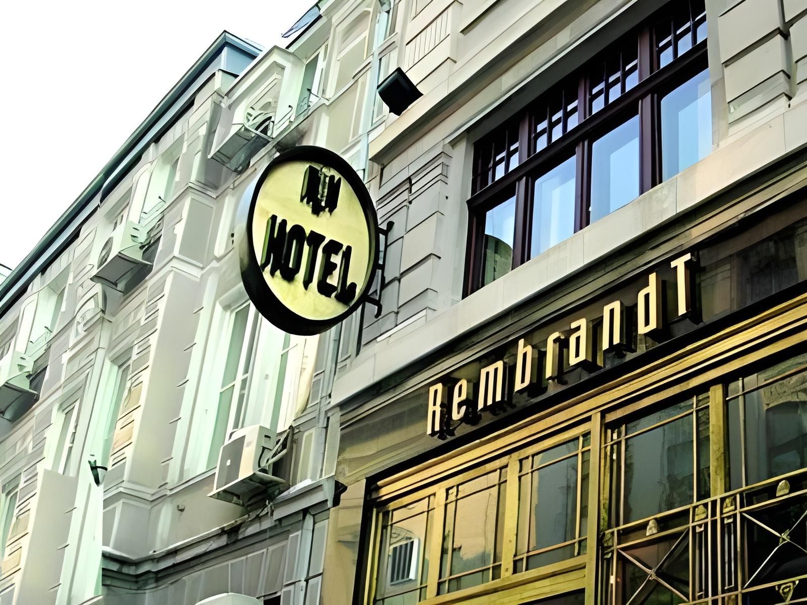 Rembrandt Hotel