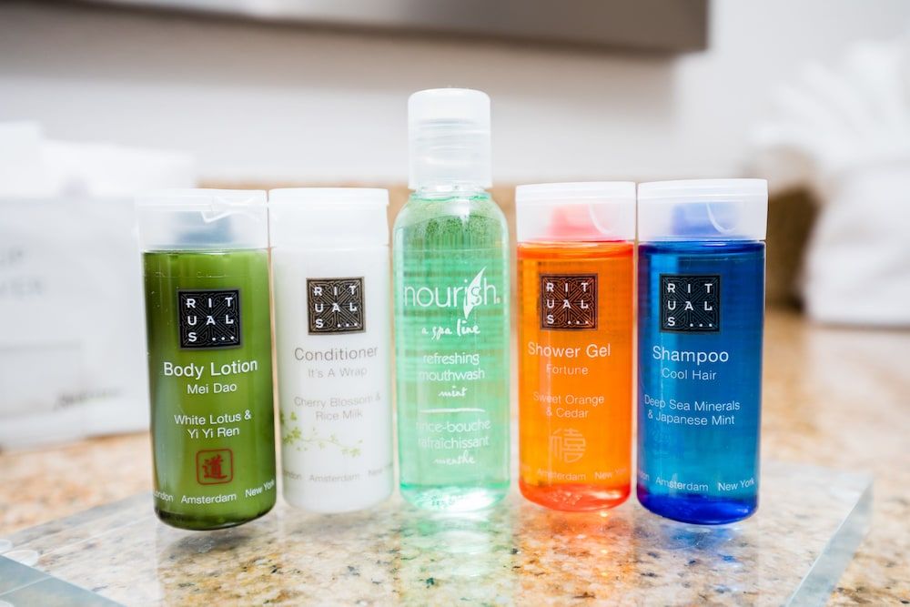 undefined Radisson Hotel Houston Intercontinental Airport North 5