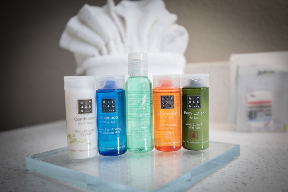 undefined Radisson Hotel Houston Intercontinental Airport North 7