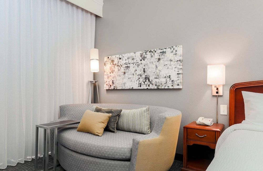 undefined Radisson Hotel Houston Intercontinental Airport North 2