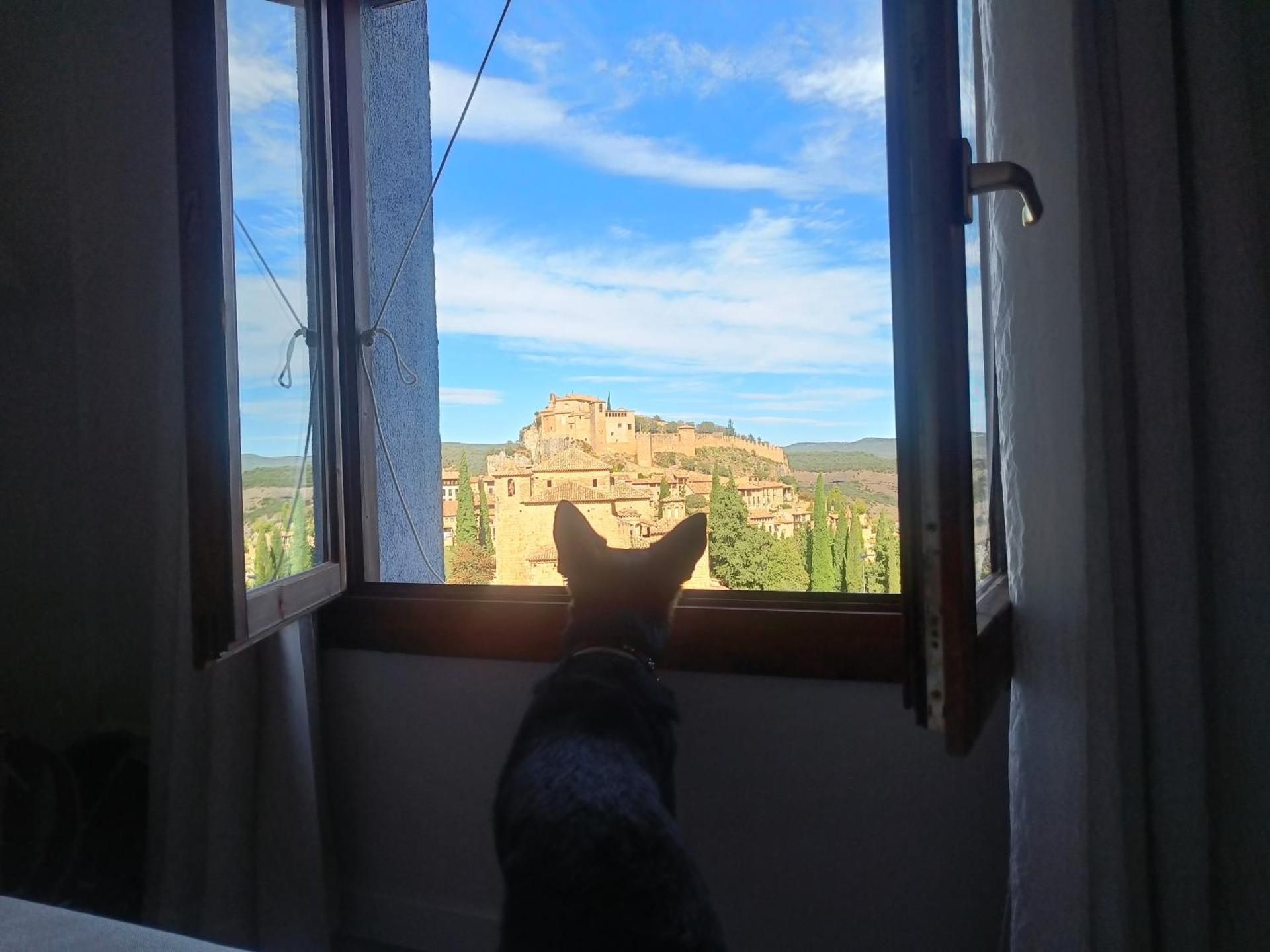 Double Room with Window Castle View
