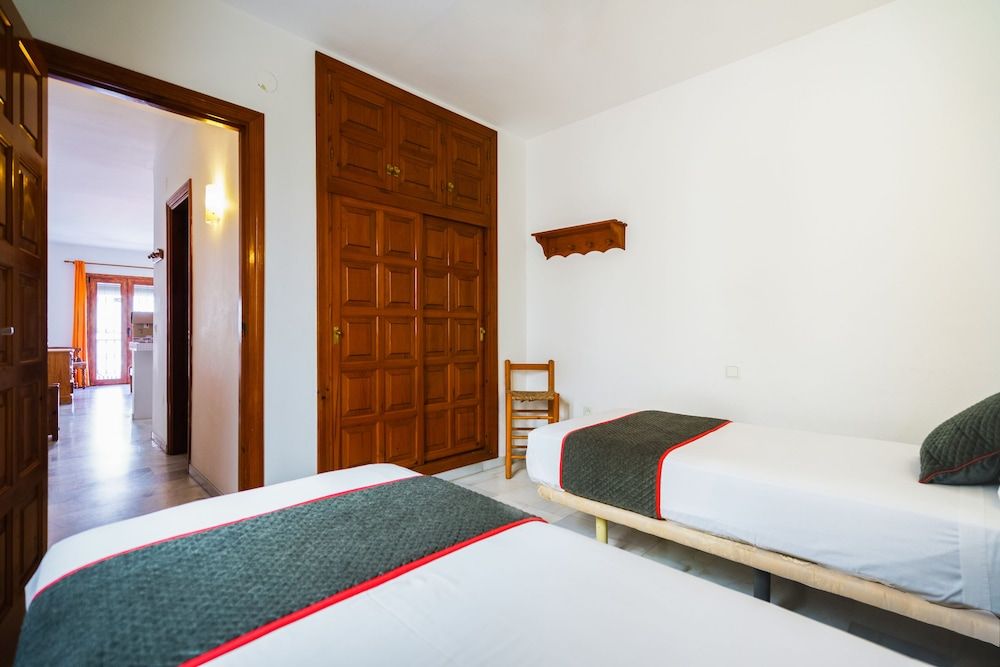 Apartamentos Pepe Mesa Apartment, Multiple Beds 4