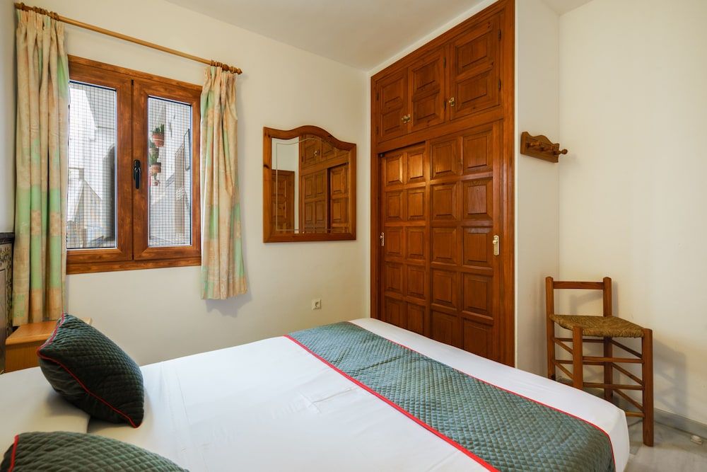 Apartamentos Pepe Mesa Apartment, 2 Twin Beds 2