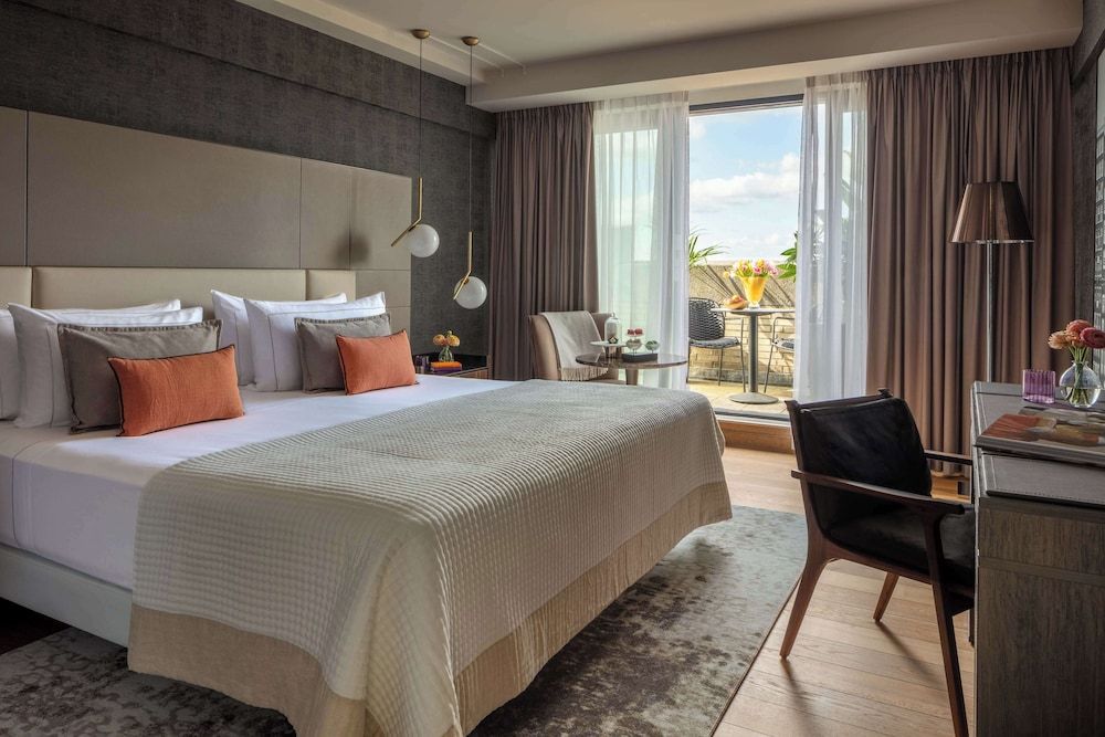 undefined Anantara Grand Hotel Krasnapolsky Amsterdam 8