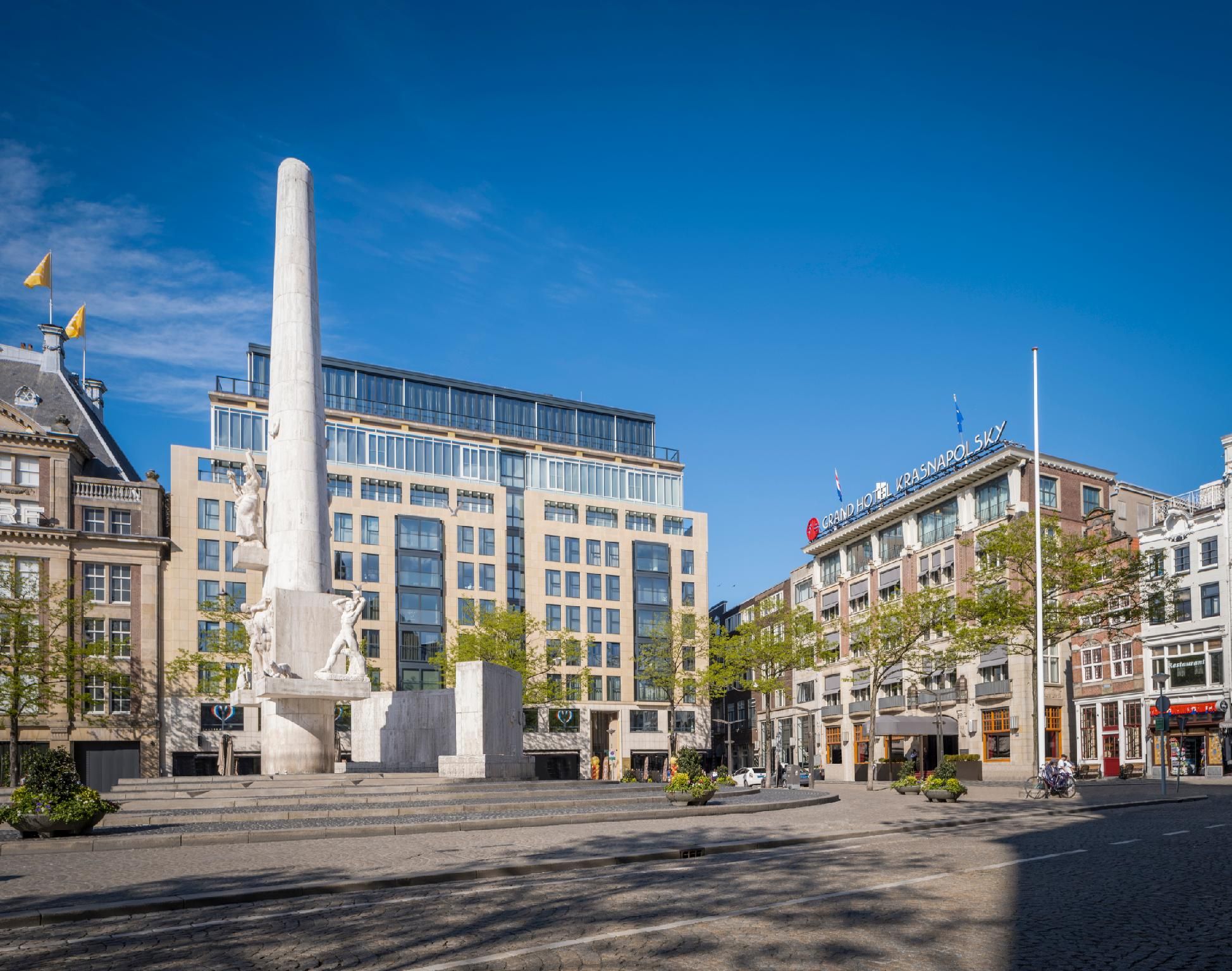 undefined Anantara Grand Hotel Krasnapolsky Amsterdam 3