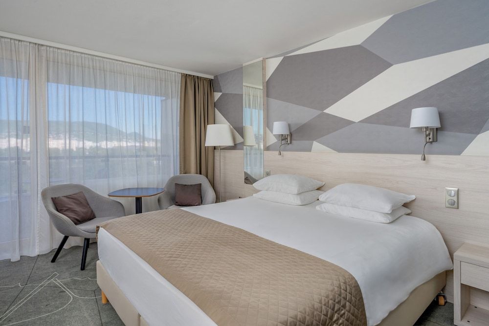 undefined Ensana Thermal Margaret Island 3