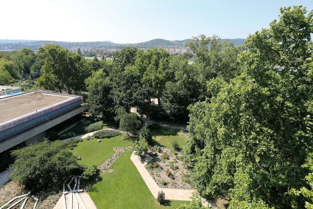 undefined Ensana Thermal Margaret Island 10