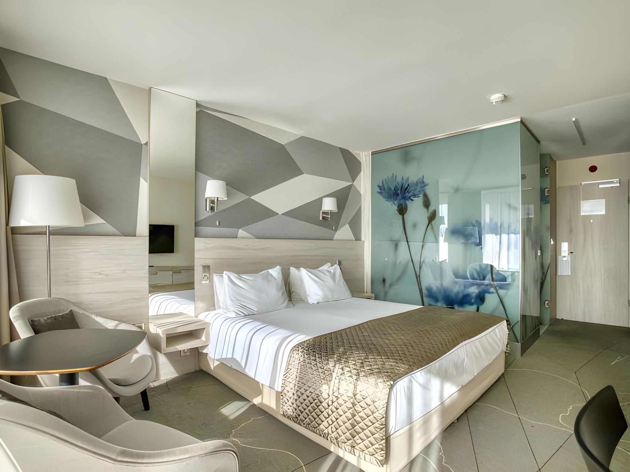 undefined Ensana Thermal Margaret Island 7