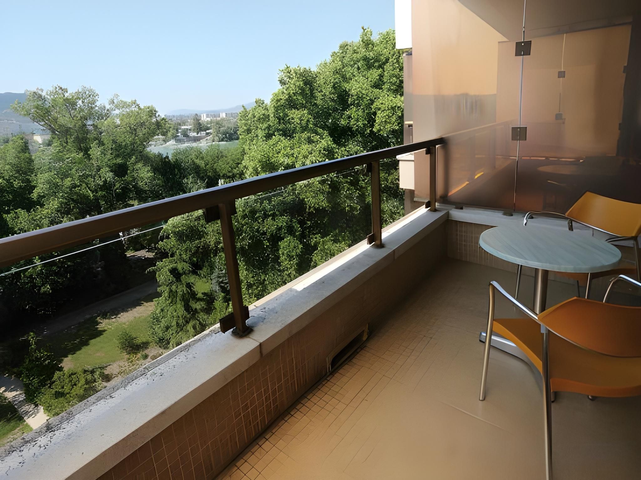 undefined Ensana Thermal Margaret Island 8