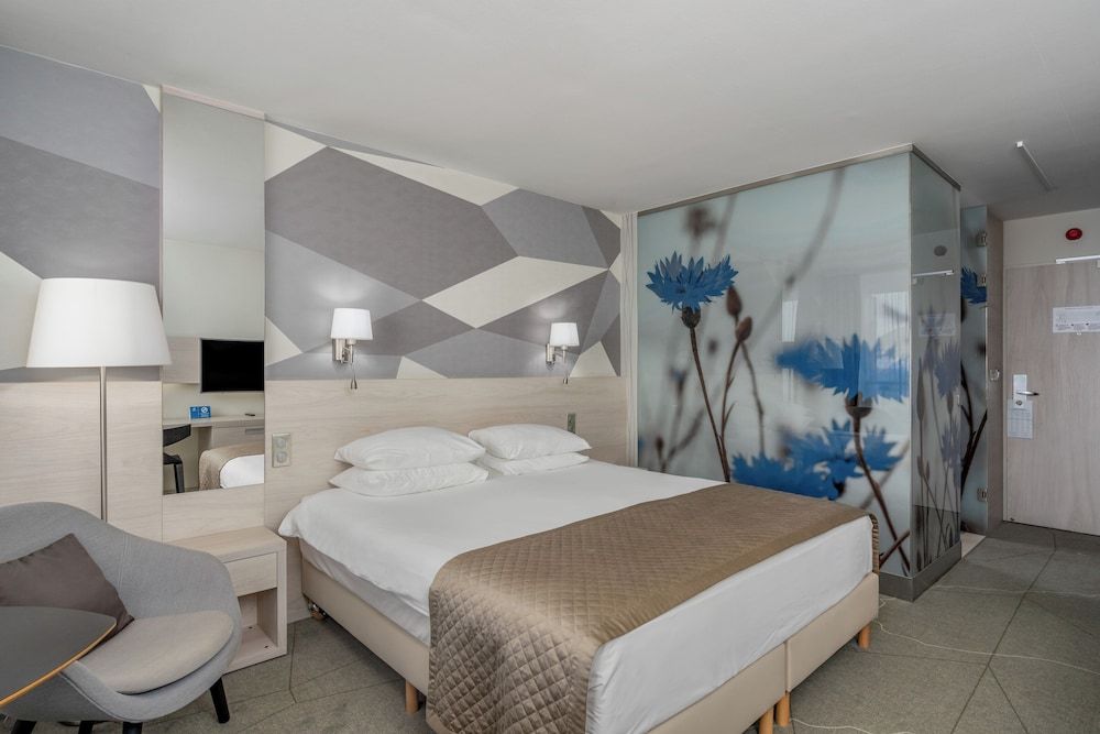 undefined Ensana Thermal Margaret Island 5