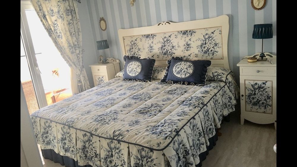Apartment, 3 Bedrooms, Terrace, Sea View